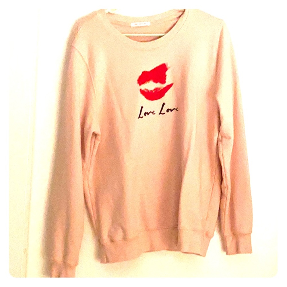 Women’s sweatshirt